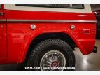 Thumbnail Photo 57 for 1972 Ford Bronco